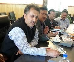 Div com sets up Moharum Helpline in PCR